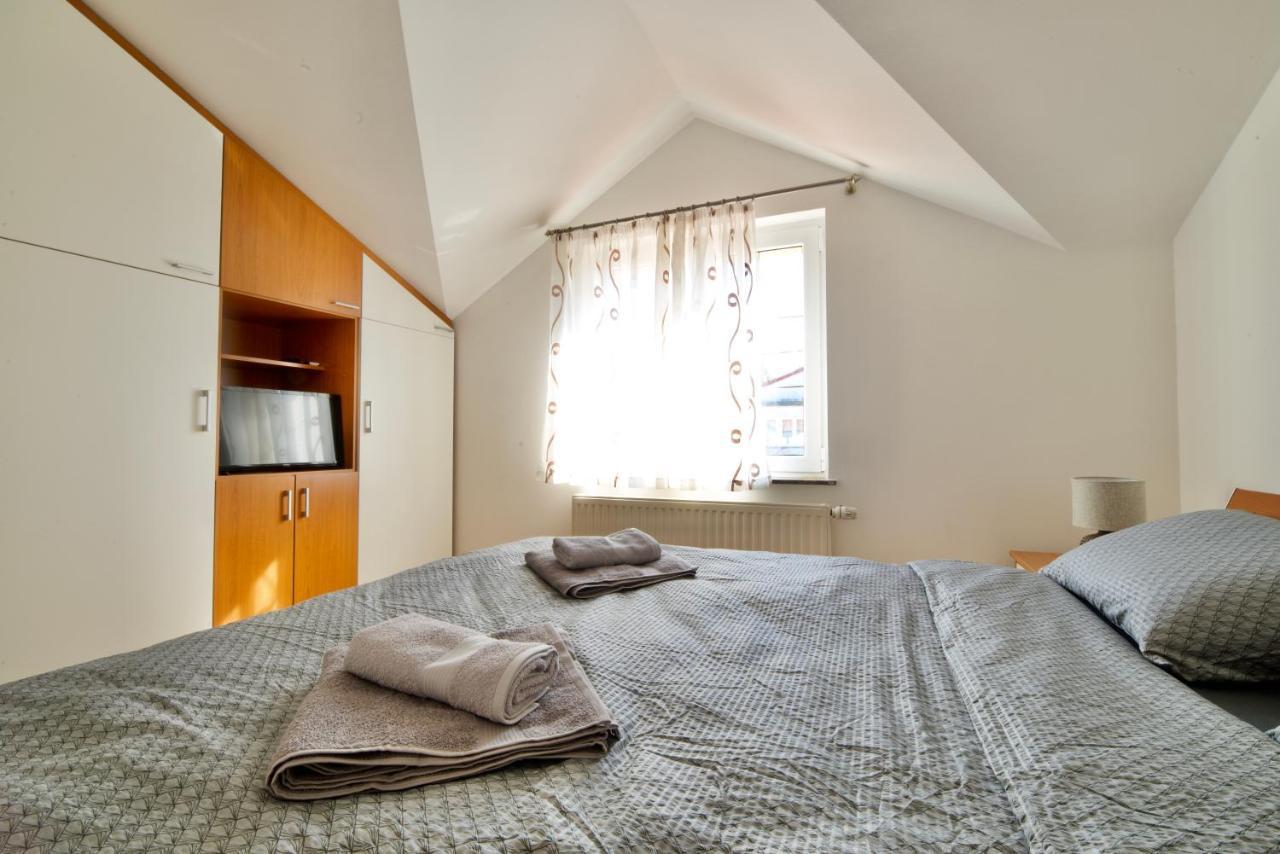 Villa Relax House Nizic Drazice Exterior foto